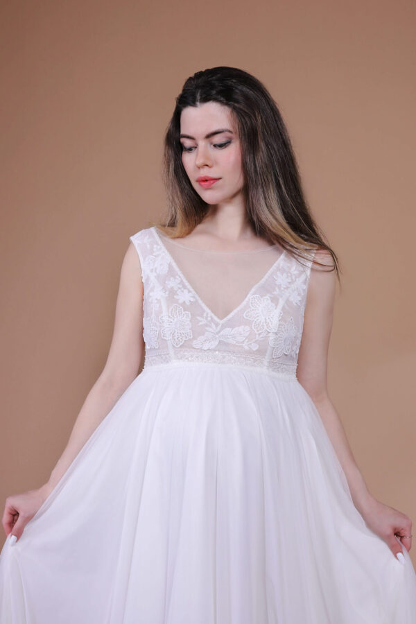 14115 Wedding dress buy Schantal (5)