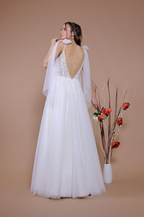 14121 Wedding dress buy Schantal (6)