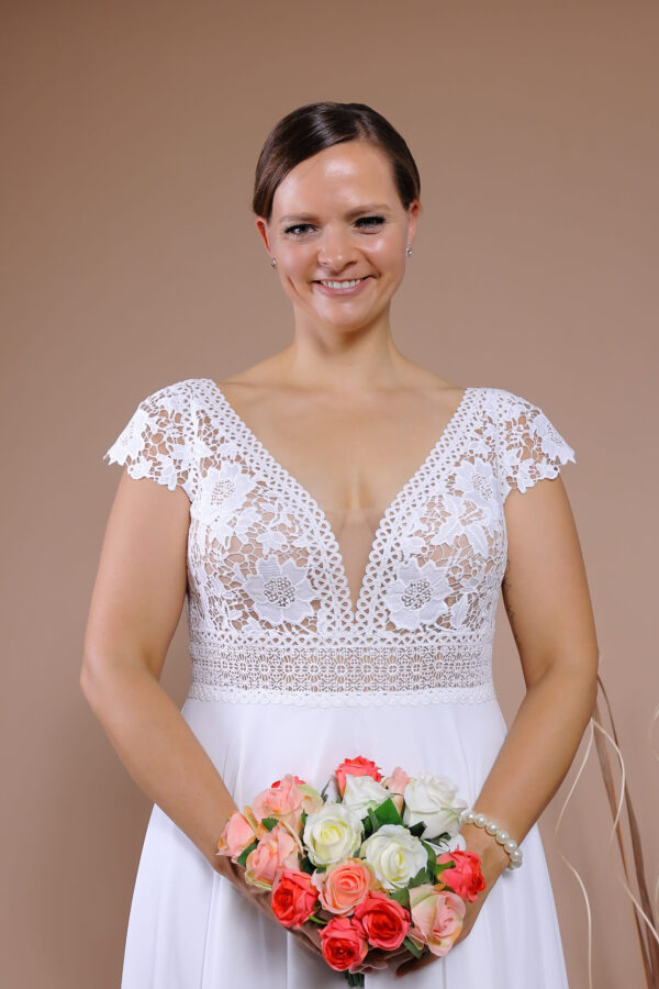 1789-2 Wedding dress buy Schantal (6)