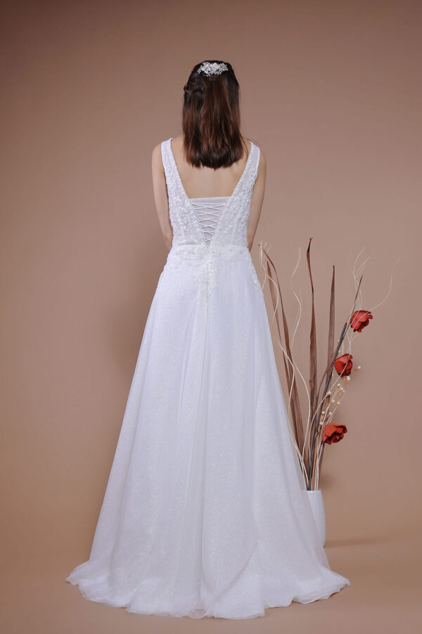 2321 Wedding dress buy Schantal (1)