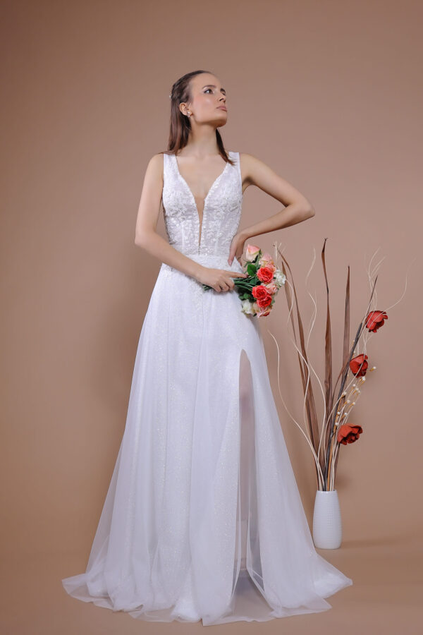 2321 Wedding dress buy Schantal (3)