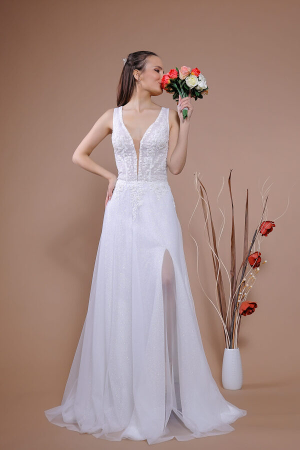 2321 Wedding dress buy Schantal (4)
