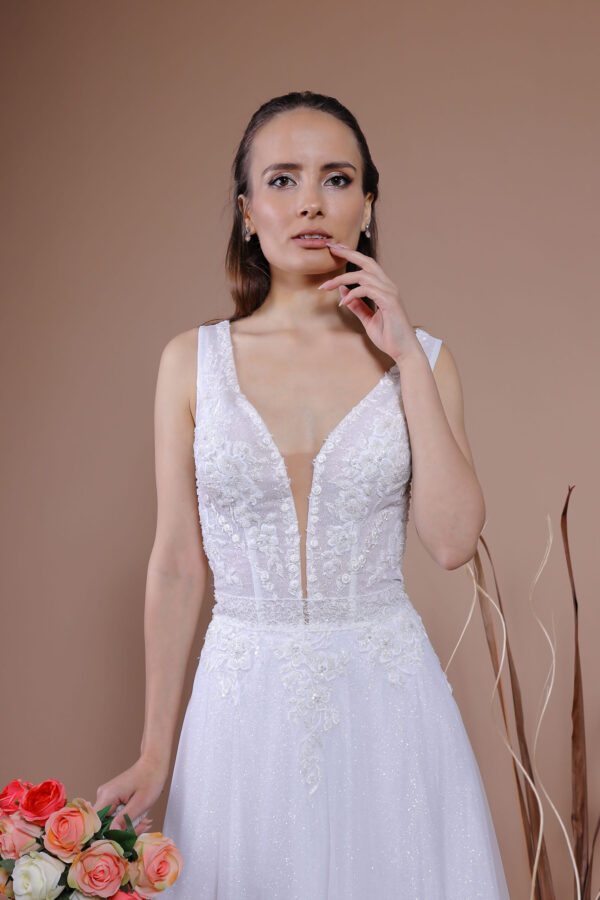 2321 Wedding dress buy Schantal (5)