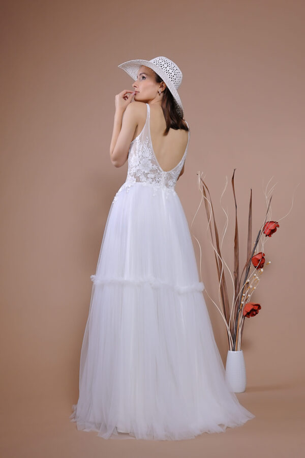 2329 Wedding dress buy Schantal (1)