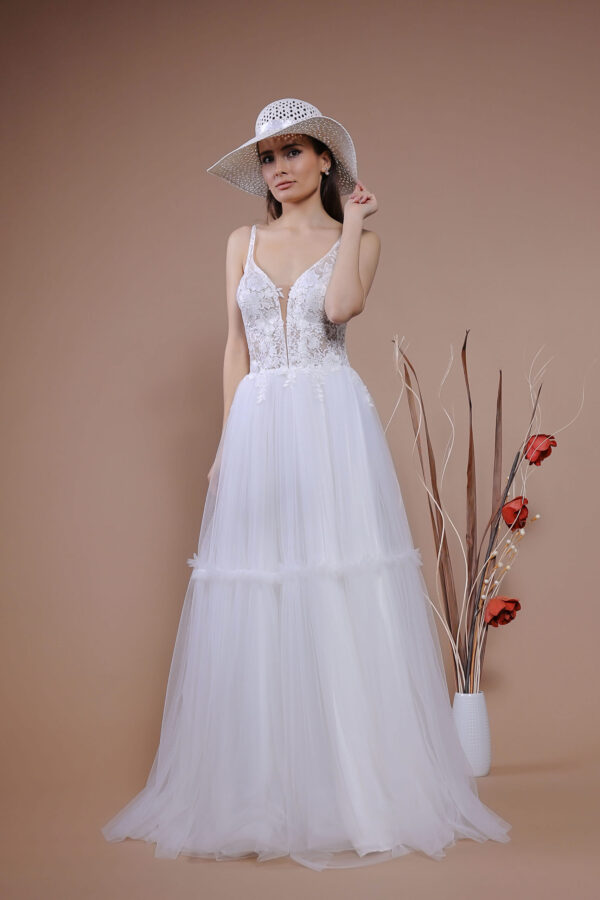 2329 Wedding dress buy Schantal (4)