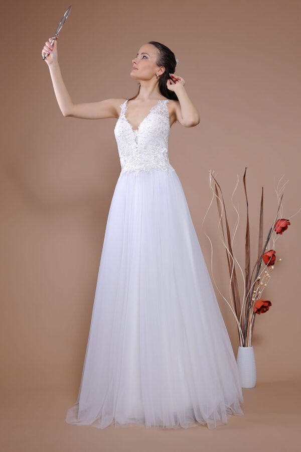2332 Wedding dress buy Schantal (3)