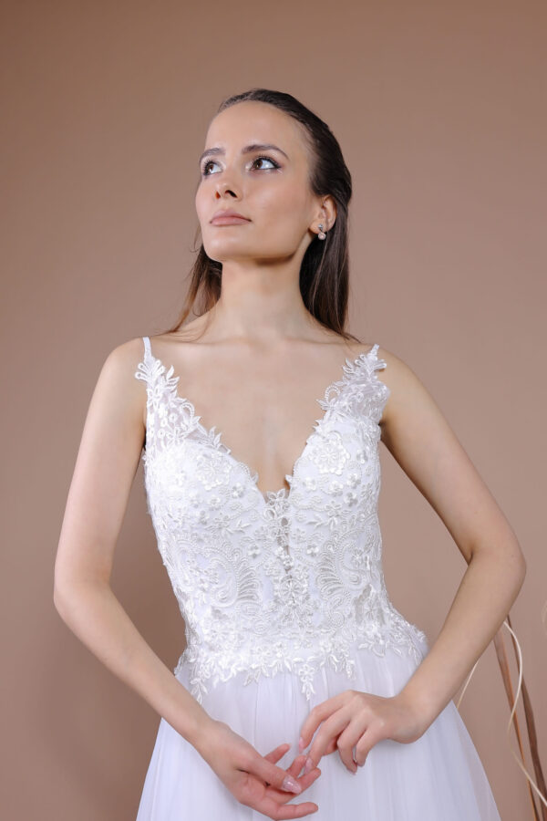 2332 Wedding dress buy Schantal (5)
