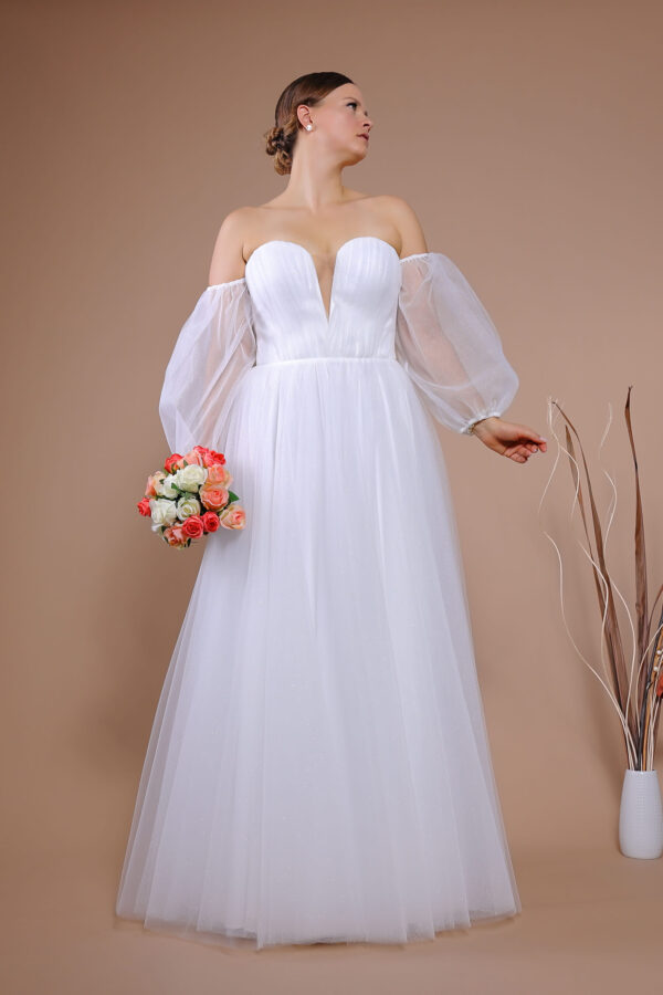 VA - 1751 Wedding dress buy Schantal (3)