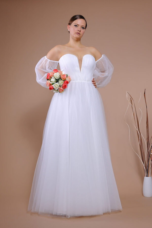 VA - 1751 Wedding dress buy Schantal (8)
