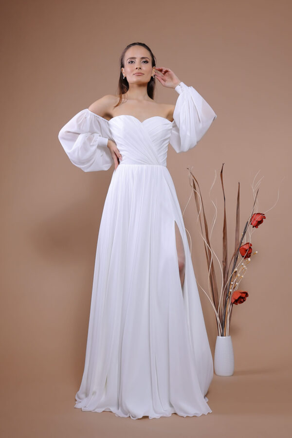 VA-1752 Wedding dress buy Schantal (4)
