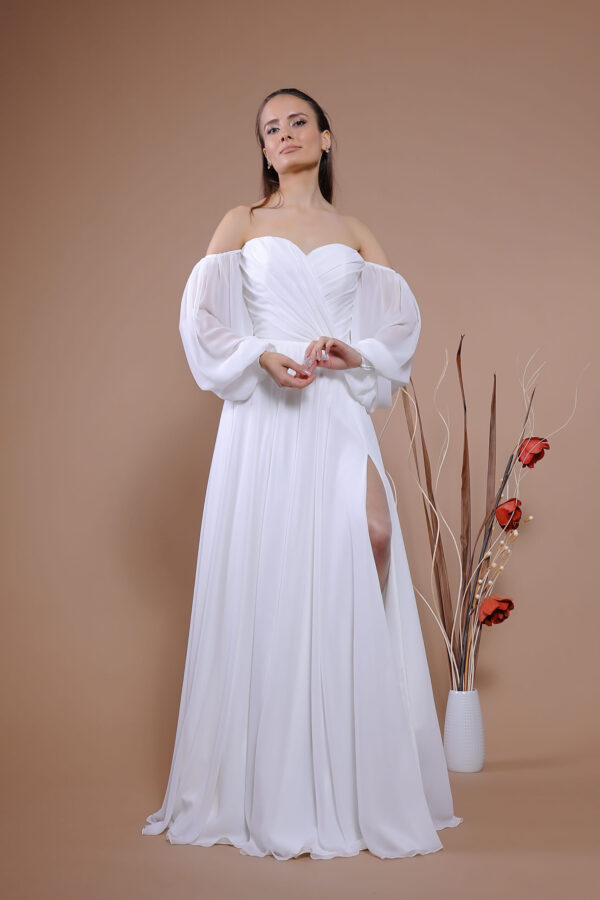 VA-1752 Wedding dress buy Schantal (5)
