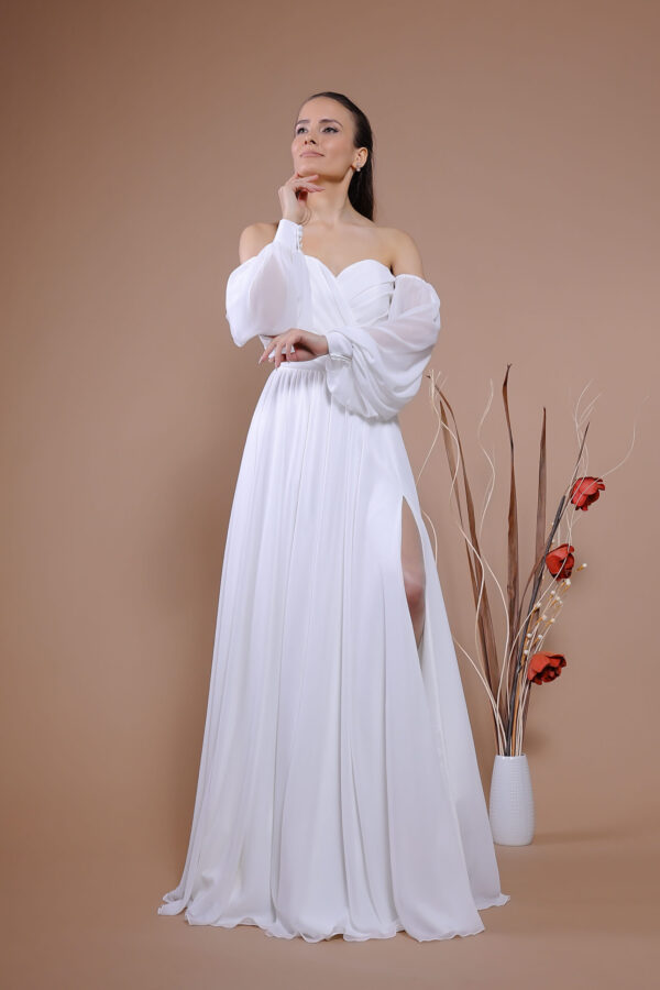 VA-1752 Wedding dress buy Schantal (6)