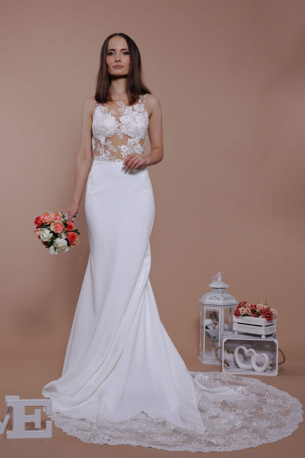 1114 Wedding dress buy Schantal (1)