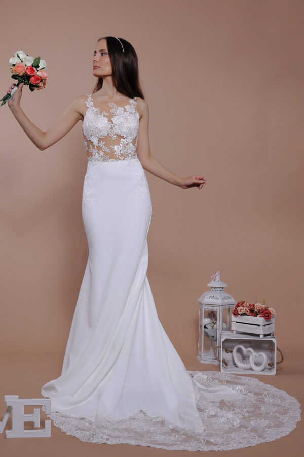 1114 Wedding dress buy Schantal (2)