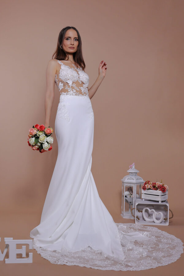 1114 Wedding dress buy Schantal (4)