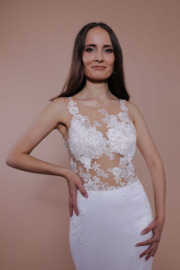 1114 Wedding dress buy Schantal (8)