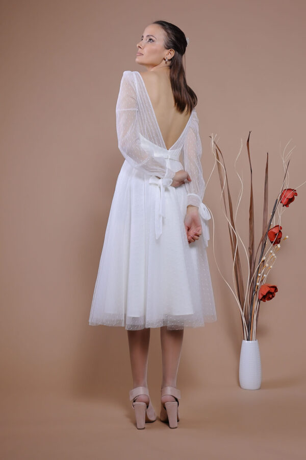 2225 Wedding dress buy Schantal (1)