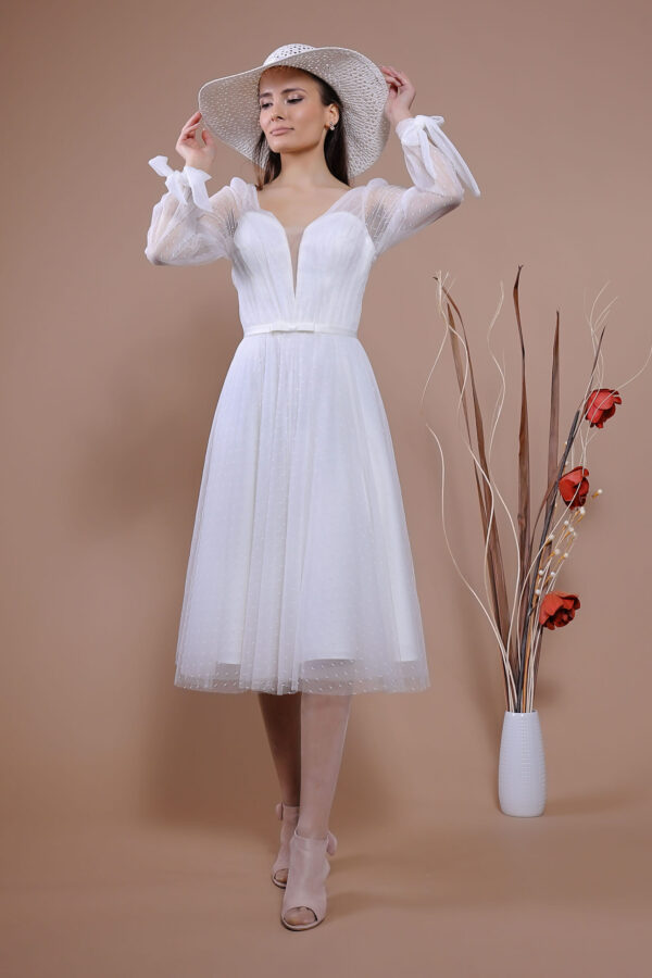 2225 Wedding dress buy Schantal (3)