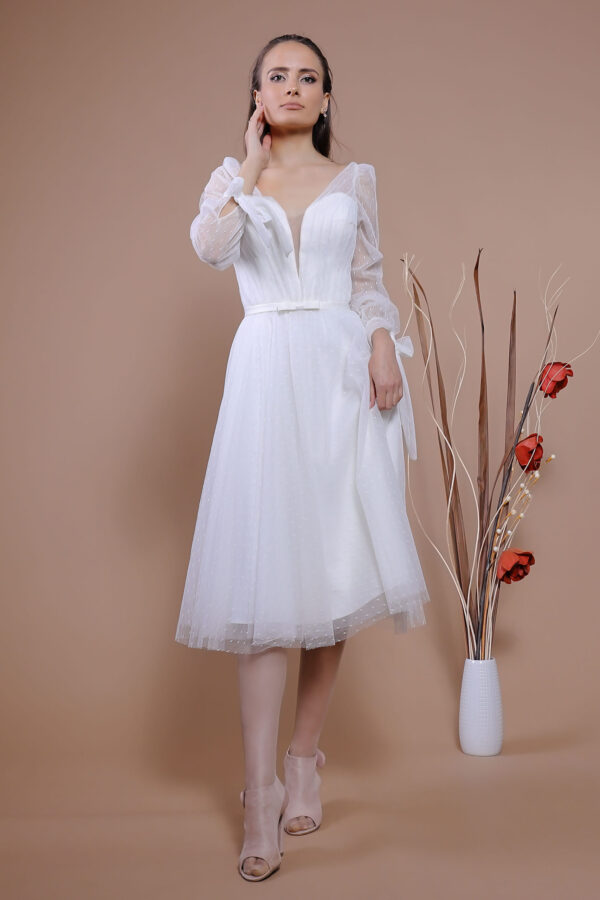 2225 Wedding dress buy Schantal (4)