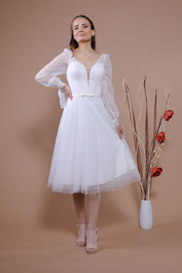 2225 Wedding dress buy Schantal (5)