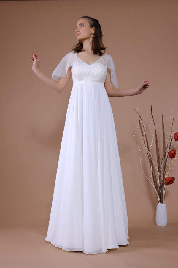 14107 Brautkleid Hochzeitskleid (2)