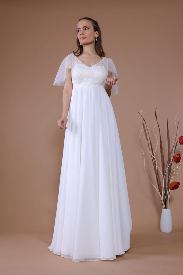 14107 Brautkleid Hochzeitskleid (4)