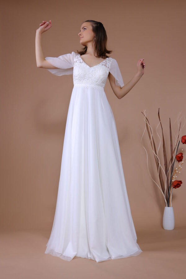 14108 Brautkleid Hochzeitskleid (3)