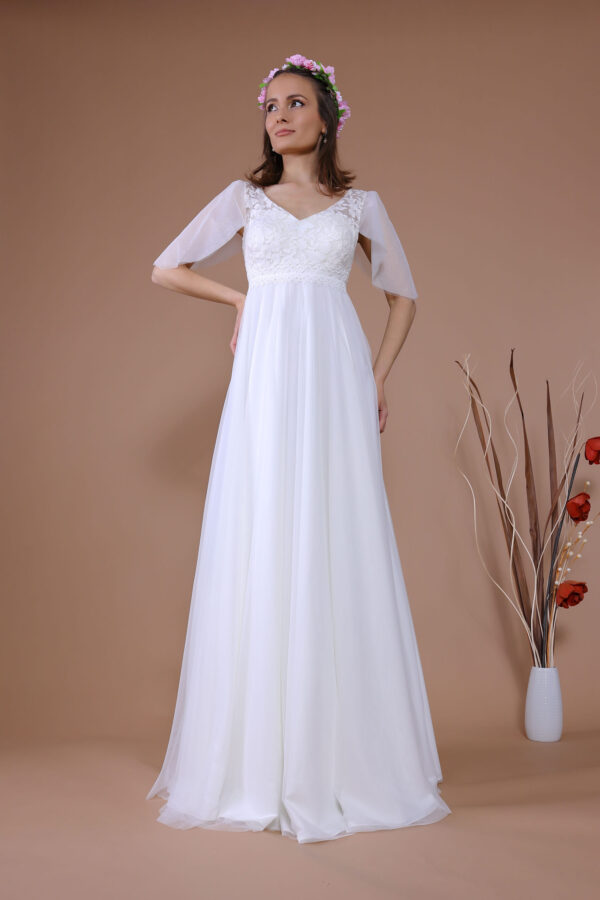 14108 Brautkleid Hochzeitskleid (4)