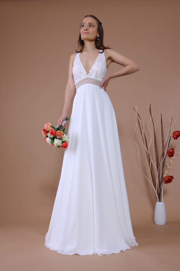 14109 Brautkleid Hochzeitskleid (3)