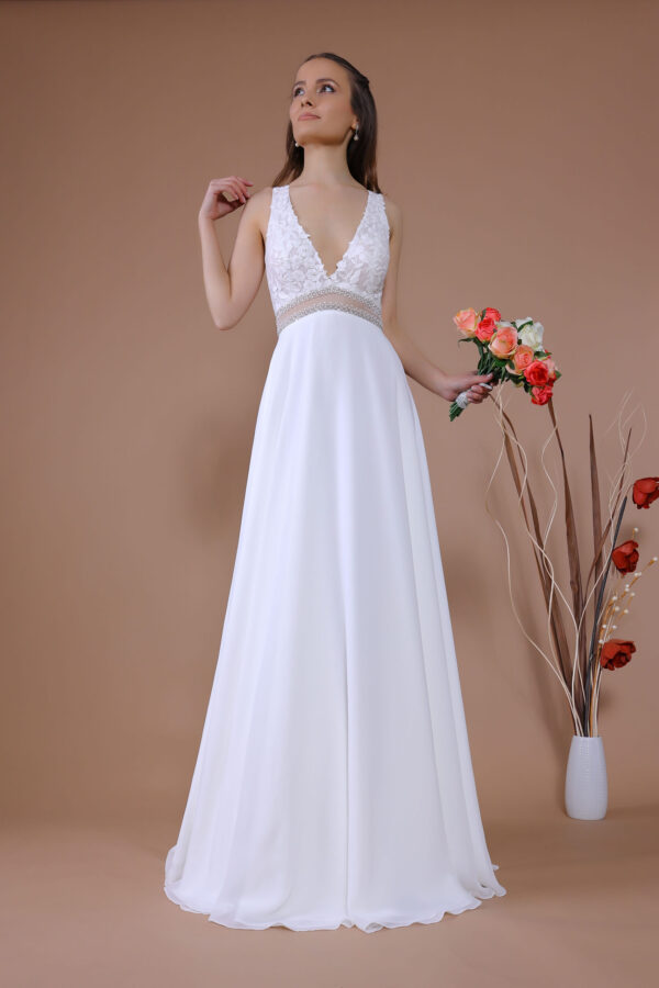 14109 Brautkleid Hochzeitskleid (4)