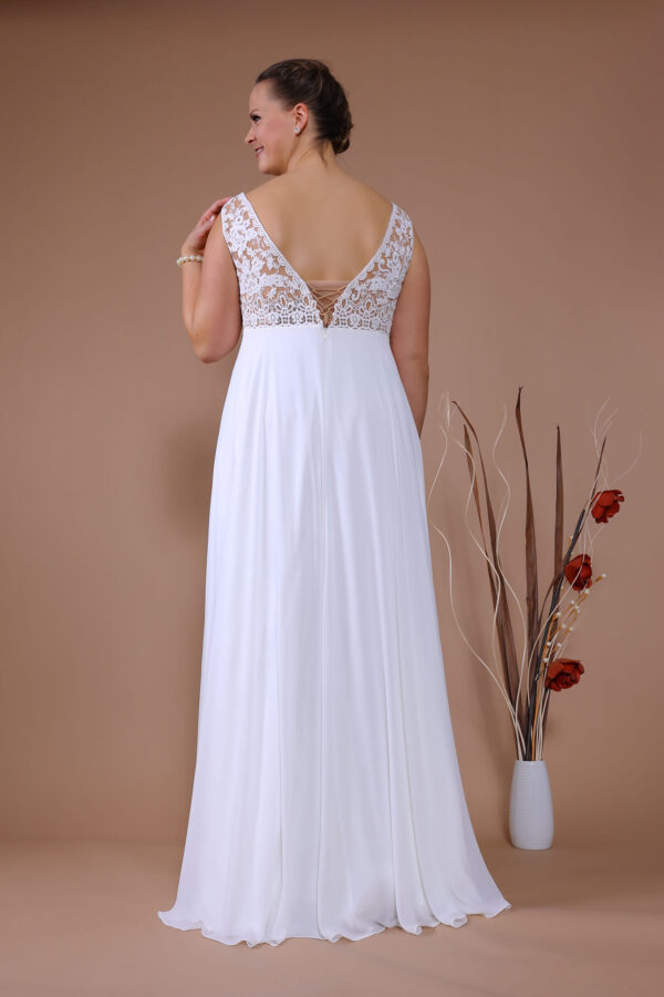 14135 Brautkleid Hochzeitskleid (1)