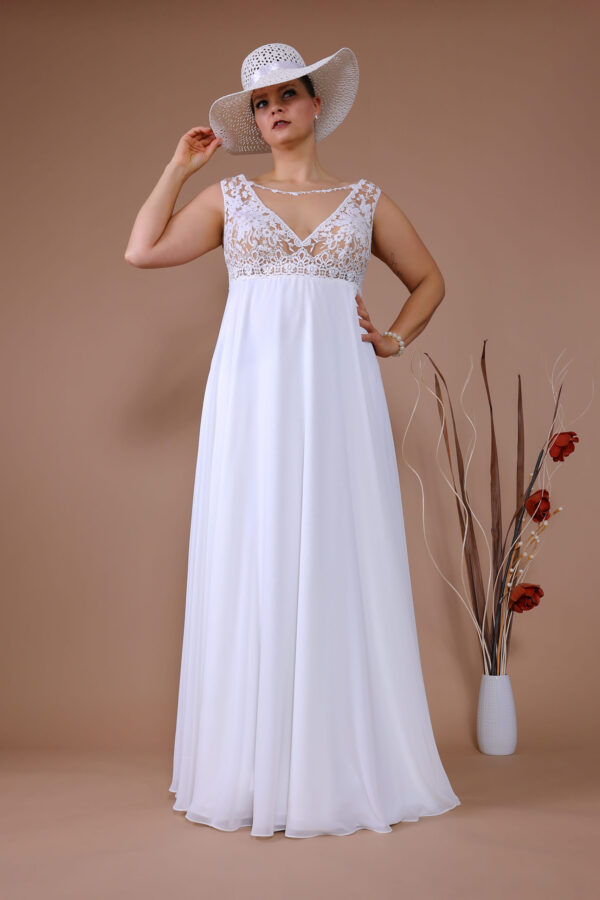 14135 Brautkleid Hochzeitskleid (3)