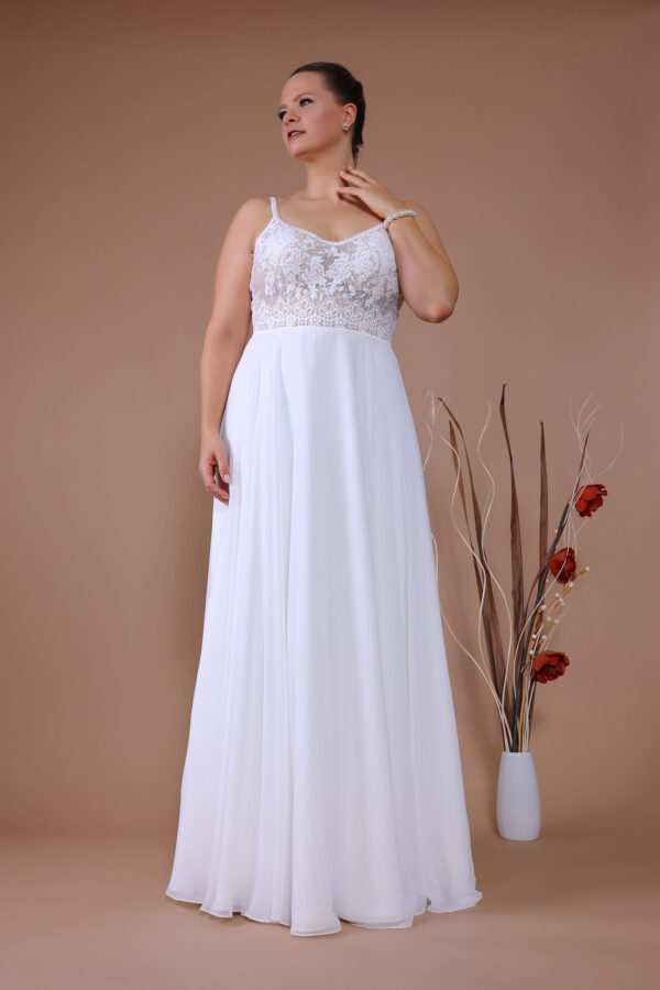 14136 Brautkleid Hochzeitskleid (3)