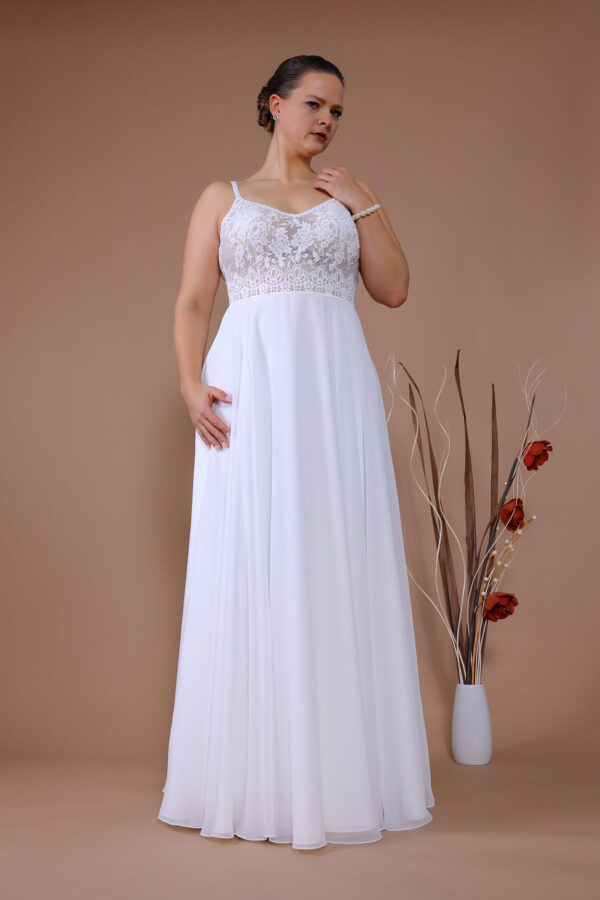 14136 Brautkleid Hochzeitskleid (4)
