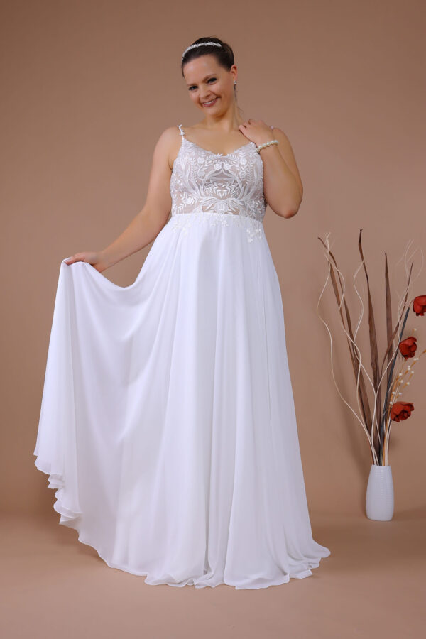 14137 Brautkleid Hochzeitskleid (4)