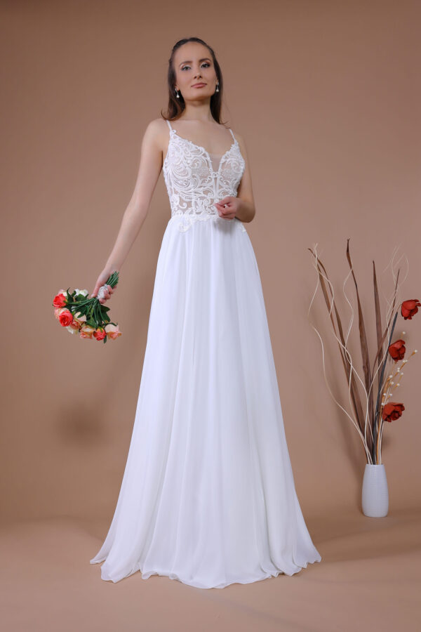 14143 Brautkleid Hochzeitskleid (4)