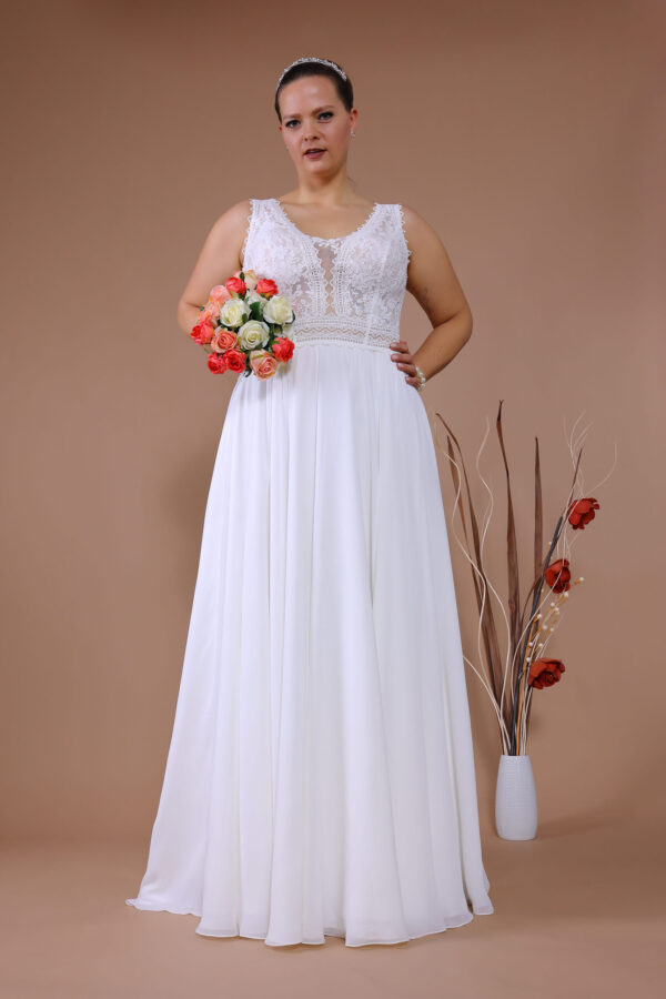 14144 Brautkleid Hochzeitskleid (2)