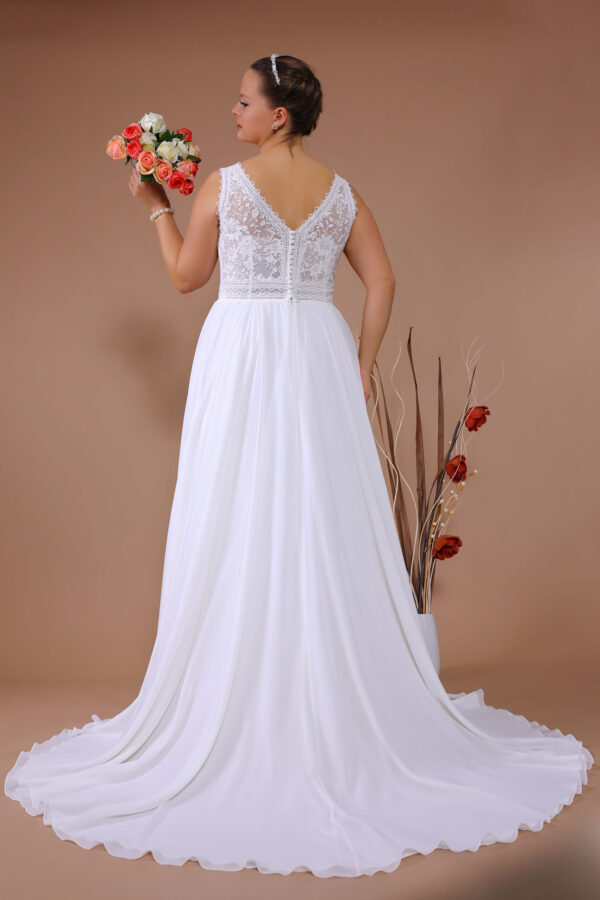 14144 Brautkleid Hochzeitskleid (5)