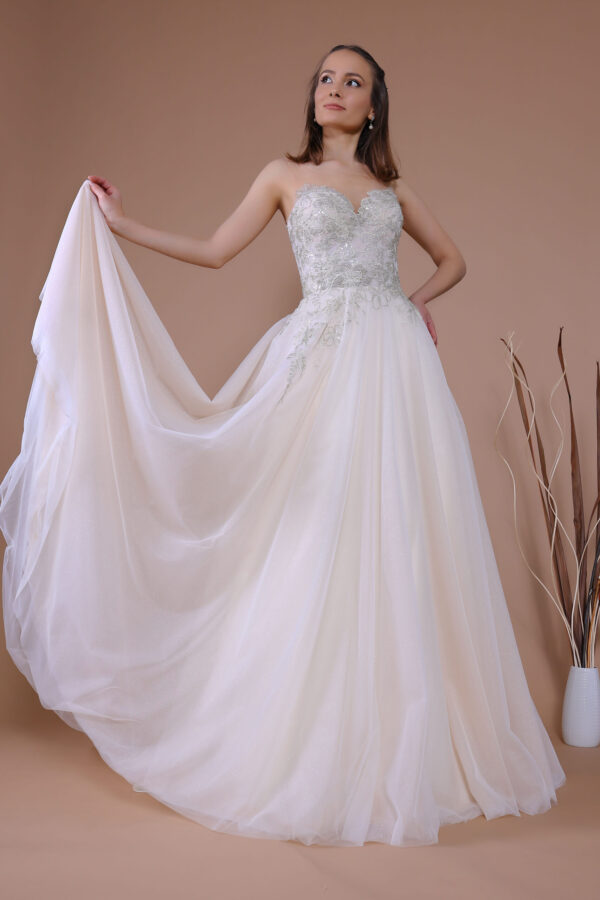 2249 Brautkleid Hochzeitskleid (4)