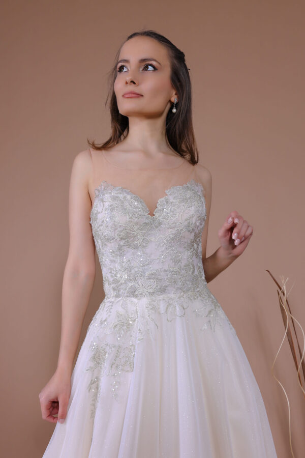 2249 Brautkleid Hochzeitskleid (6)