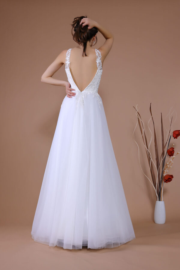 2317 Brautkleid Hochzeitskleid (1)