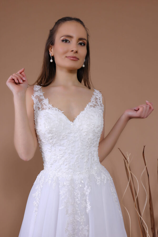 2317 Brautkleid Hochzeitskleid (5)