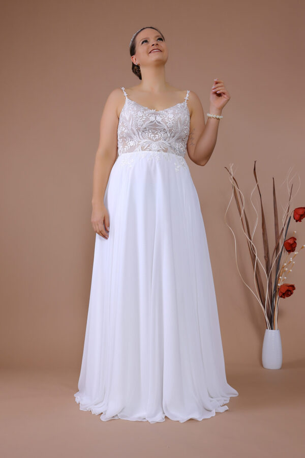 14137 Brautkleid Hochzeitskleid (3)