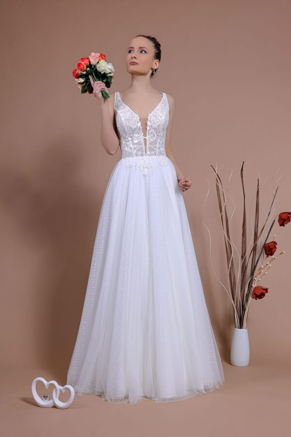 14138 Wedding dress buy Schantal (4)