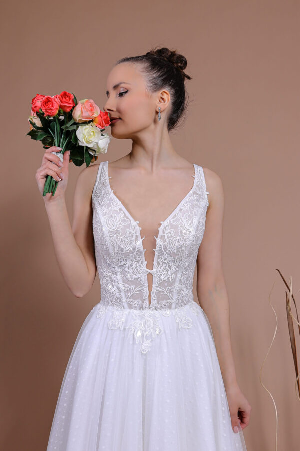 14138 Wedding dress buy Schantal (6)