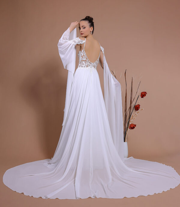 14140 Wedding dress buy Schantal (6)