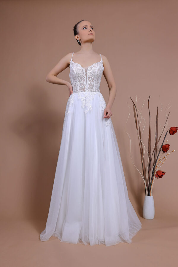 14157 Wedding dress buy Schantal (4)