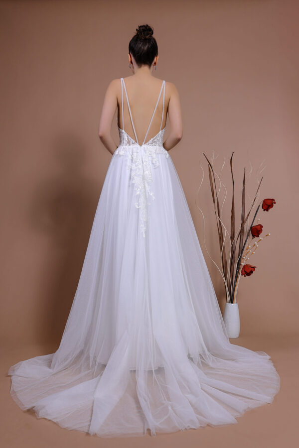 14157 Wedding dress buy Schantal (7)