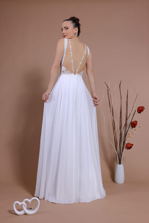 14159 Wedding dress buy Schantal (1)