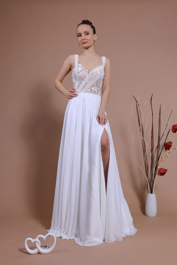 14159 Wedding dress buy Schantal (4)